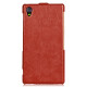 Шкіряний чохол для Sony Xperia Z1 L39h iMuca Concise Leather Vertical Flip