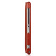 Шкіряний чохол для Sony Xperia Z1 L39h iMuca Concise Leather Vertical Flip