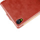 Шкіряний чохол для Sony Xperia Z1 L39h iMuca Concise Leather Vertical Flip