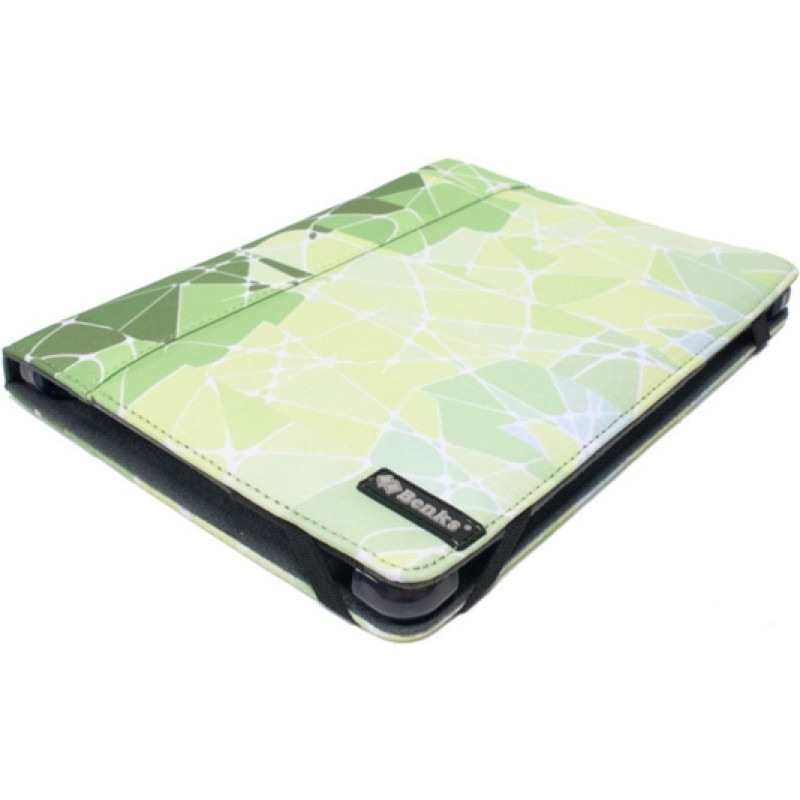 Суперзахисний чохол для iPad 2/3/4 Benks Magic Mint