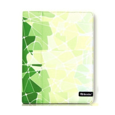Сверхзащитный чехол для iPad 2/3/4 Benks Magic Mint