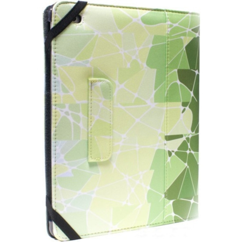 Суперзахисний чохол для iPad 2/3/4 Benks Magic Mint
