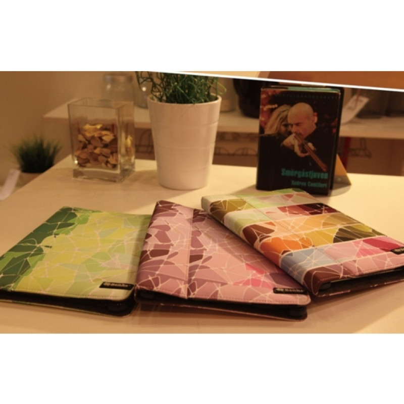 Суперзахисний чохол для iPad 2/3/4 Benks Magic Mint
