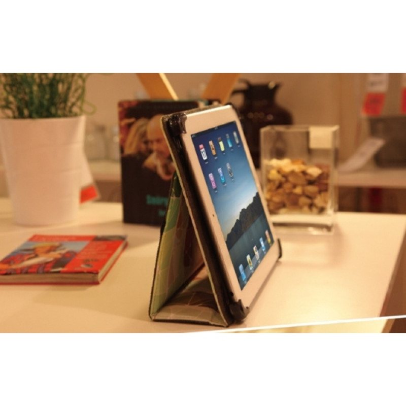 Суперзахисний чохол для iPad 2/3/4 Benks Magic Mint