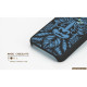 Накладка Benks Magic Chocolate Soul O для iPhone 4/4S (+пленка)