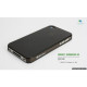 Чохол для iPhone 4/4S Benks Magic Seaweed-M (матовий прозорий + плівка)