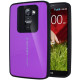 Чохол Goospery Focus Bumper Case для LG Optimus G2