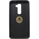 Чохол Goospery Focus Bumper Case для LG Optimus G2