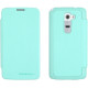 Чехол-книжка Goospery Fancy Flip Cover для LG Optimus G2