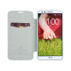Чехол-книжка Goospery Fancy Flip Cover для LG Optimus G2