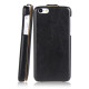 Чехол-флип из кожи для iPhone 5C iMuca Concise Vertical Flip