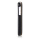 Чехол-флип из кожи для iPhone 5C iMuca Concise Vertical Flip