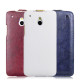 Чохол-фліп для HTC One Mini M4 iMuca Concise Vertical Flip