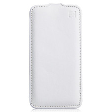 Кожаный чехол-флип для HTC One Mini M4 iMuca Concise Vertical Flip