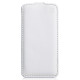 Чохол-фліп для HTC One Mini M4 iMuca Concise Vertical Flip