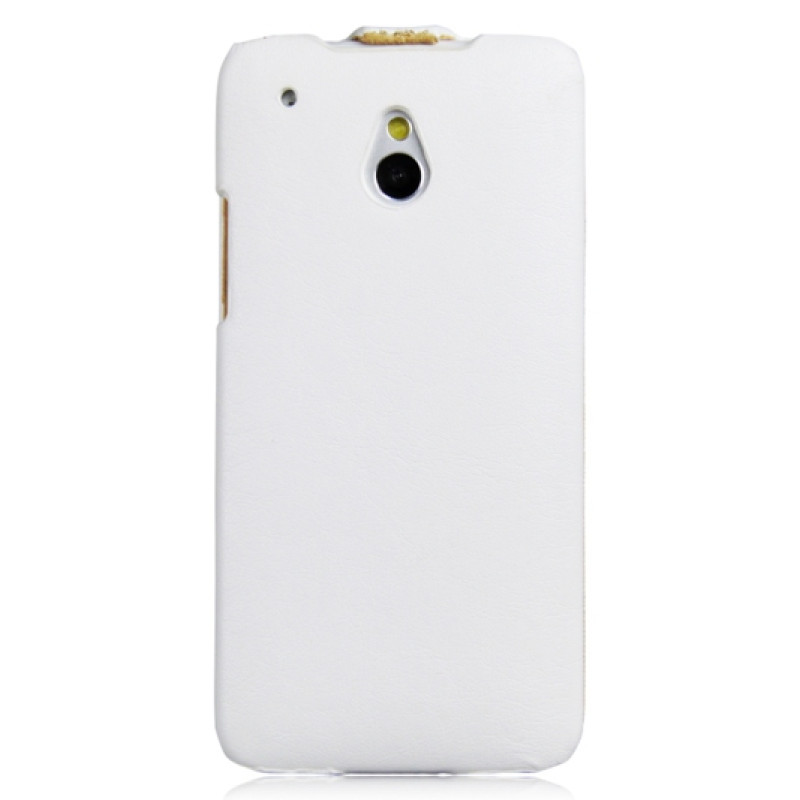 Чохол-фліп для HTC One Mini M4 iMuca Concise Vertical Flip