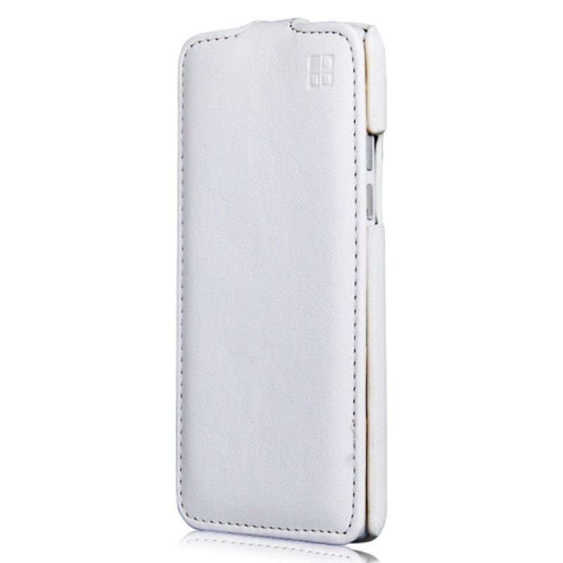 Чохол-фліп для HTC One Mini M4 iMuca Concise Vertical Flip