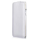 Чохол-фліп для HTC One Mini M4 iMuca Concise Vertical Flip
