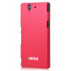 Накладка на Sony Xperia Z L39h iMuca Organdy PC Case