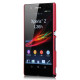Накладка на Sony Xperia Z L39h iMuca Organdy PC Case