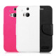Чохол iMuca Cool Color Wallet Leather Case для HTC One 2 (M8)