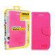 Чохол iMuca Cool Color Wallet Leather Case для HTC One 2 (M8)