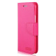 Чохол iMuca Cool Color Wallet Leather Case для HTC One 2 (M8)