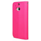 Чохол iMuca Cool Color Wallet Leather Case для HTC One 2 (M8)