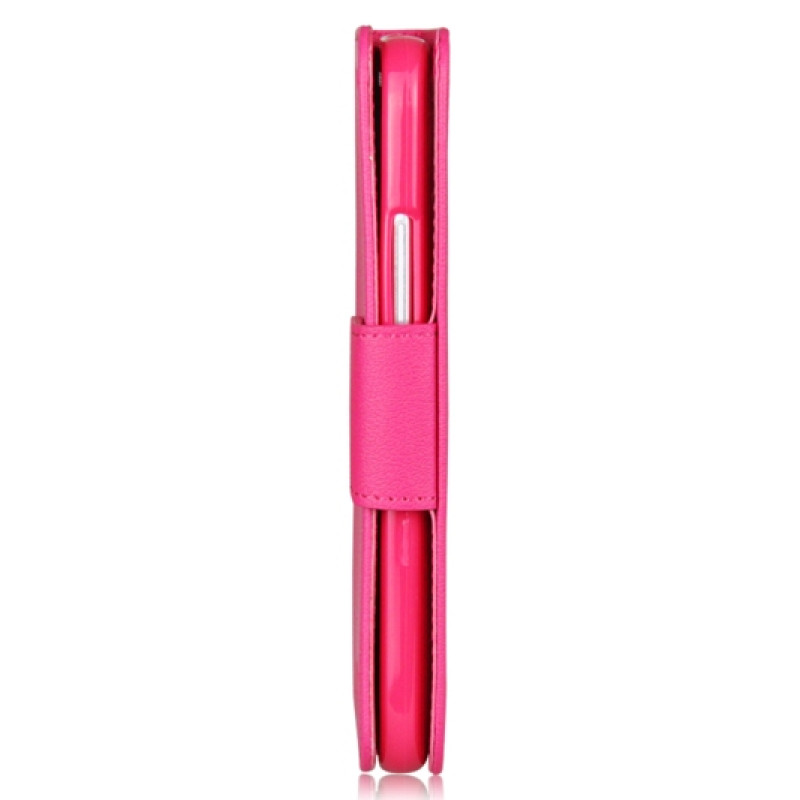 Чохол iMuca Cool Color Wallet Leather Case для HTC One 2 (M8)
