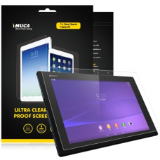 Защитная пленка для Sony Xperia Tablet Z2 Ultra Clear Shock-Proof Screen Protector