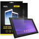 Защитная пленка для Sony Xperia Tablet Z2 Ultra Clear Shock-Proof Screen Protector.
