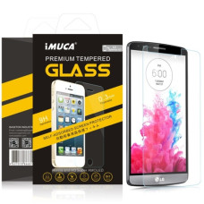 Защитное стекло iMuca Premium Tempered Glass для LG G3 D855