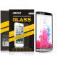 Захисне скло iMuca Premium Tempered Glass для LG G3 D855