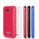 Чохол iMuca Cool Color для LG L90 D405