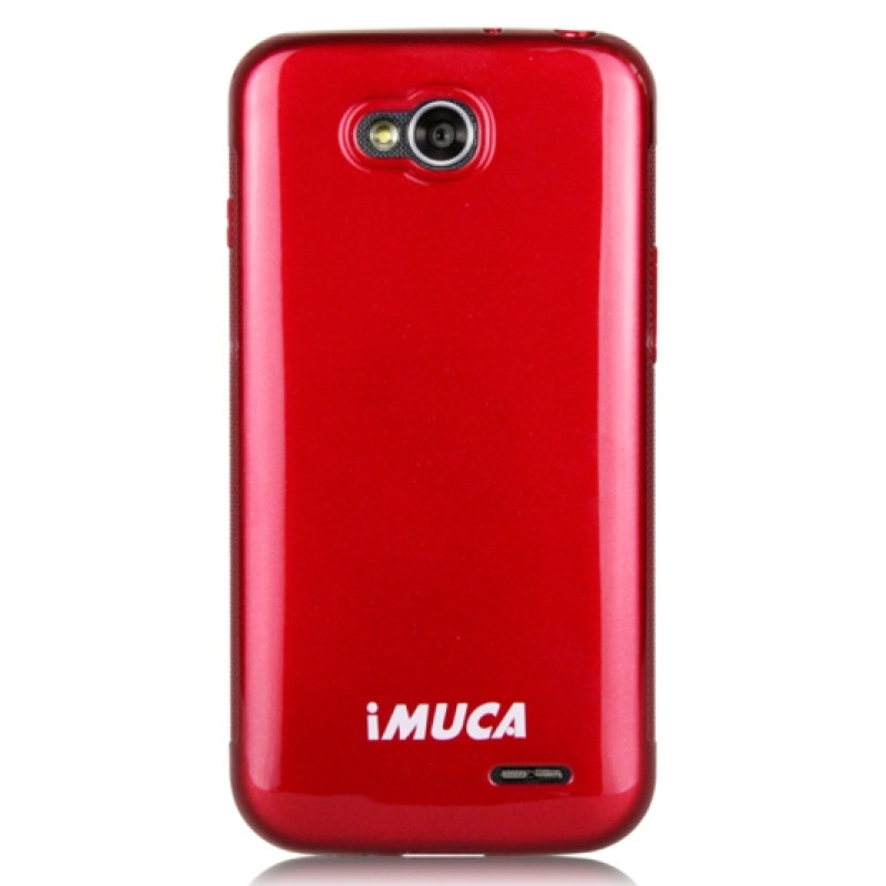 Чохол iMuca Cool Color для LG L90 D405