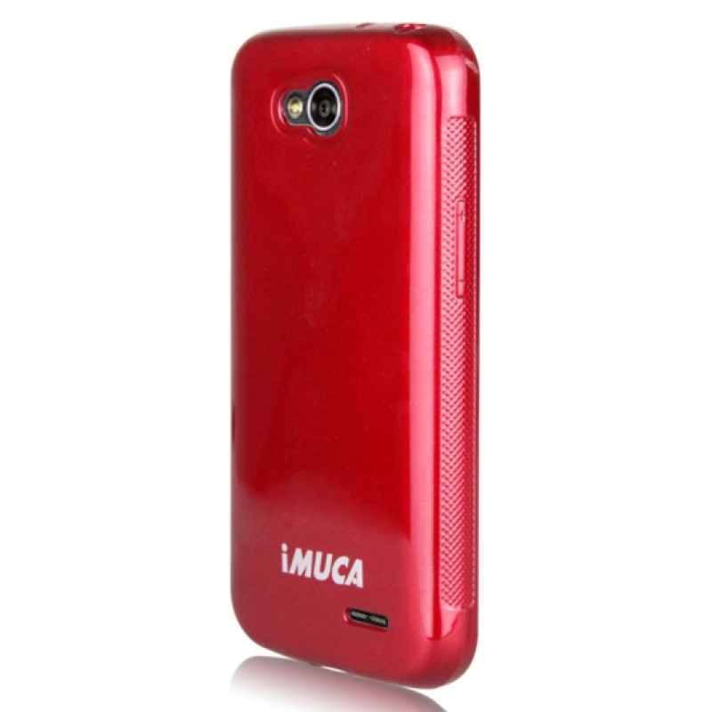 Чохол iMuca Cool Color для LG L90 D405