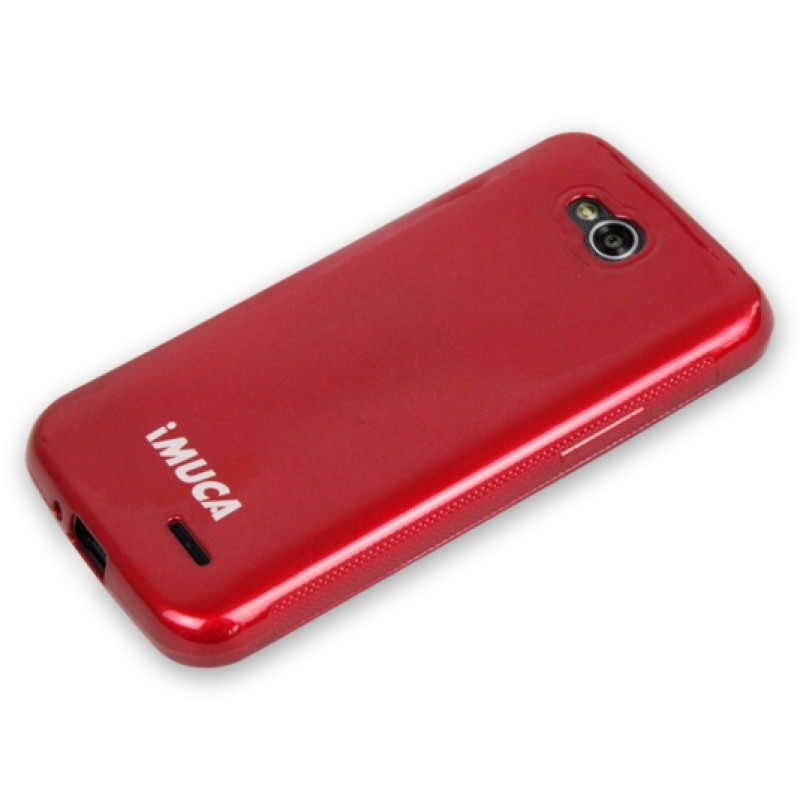 Чохол iMuca Cool Color для LG L90 D405