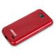 Чохол iMuca Cool Color для LG L90 D405