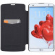 Чехол-книжка Goospery Fancy Flip Cover для LG Optimus G Pro 2