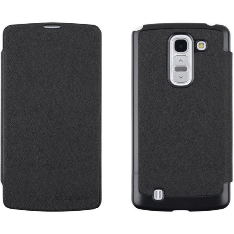 Чехол-книжка Goospery Fancy Flip Cover для LG Optimus G Pro 2