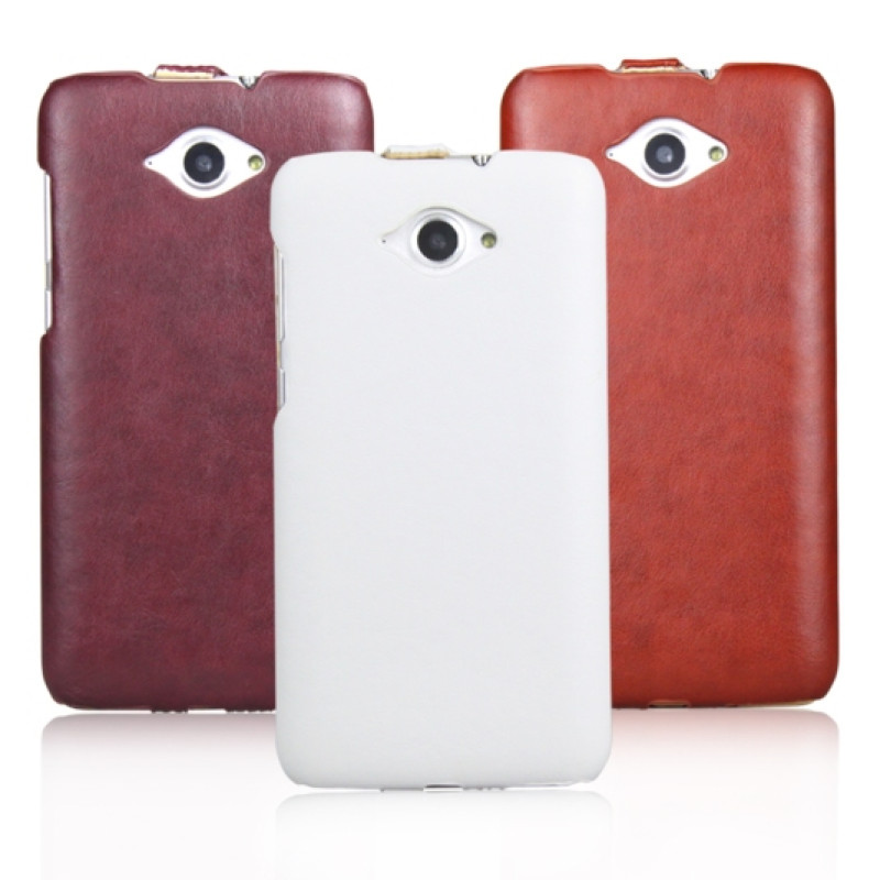 Шкіряний чохол iMuca Concise Leather Case для Lenovo S930