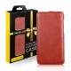 Шкіряний чохол iMuca Concise Leather Case для Lenovo S930