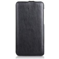 Кожаный чехол iMuca Concise Leather Case для Lenovo S930