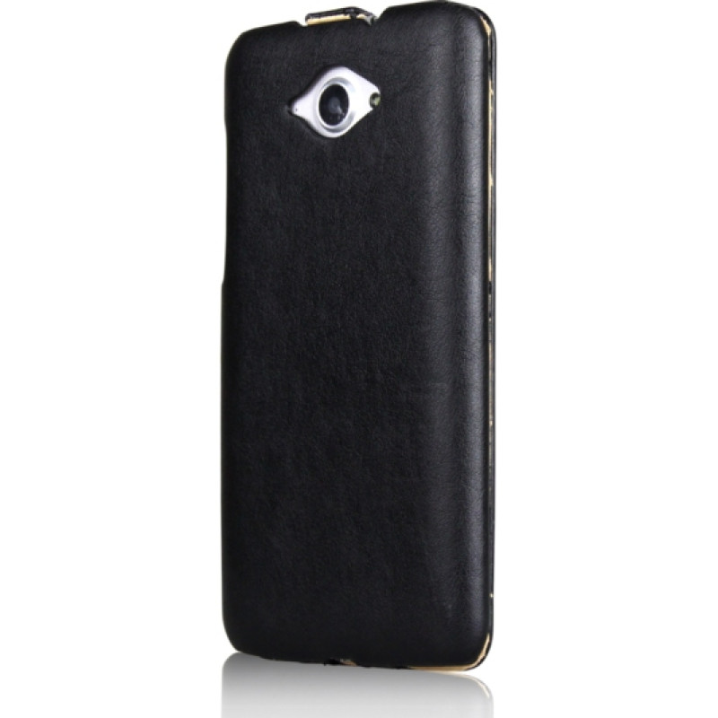 Шкіряний чохол iMuca Concise Leather Case для Lenovo S930