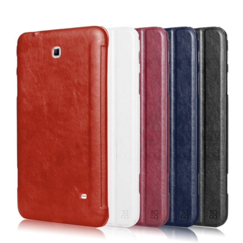 Шкіряний чохол iMuca Concise Leather Case для Samsung Galaxy Tab 4 8.0'' T330