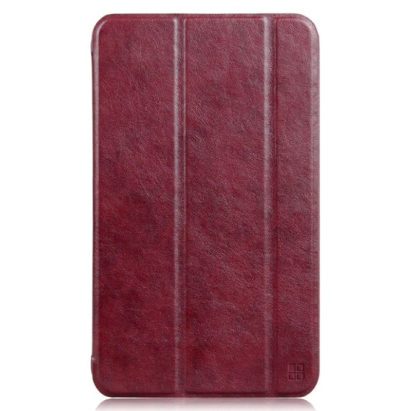 Шкіряний чохол iMuca Concise Leather Case для Samsung Galaxy Tab 4 8.0'' T330