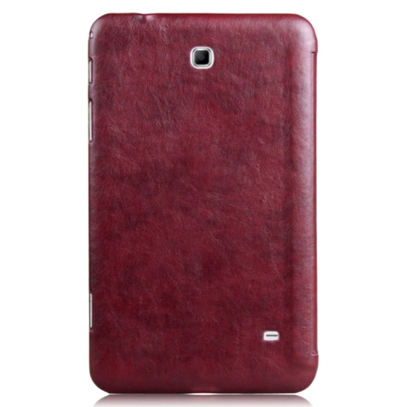 Шкіряний чохол iMuca Concise Leather Case для Samsung Galaxy Tab 4 8.0'' T330