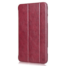 Кожаный чехол iMuca Concise Leather Case для Samsung Galaxy Tab 4 8.0'' T330