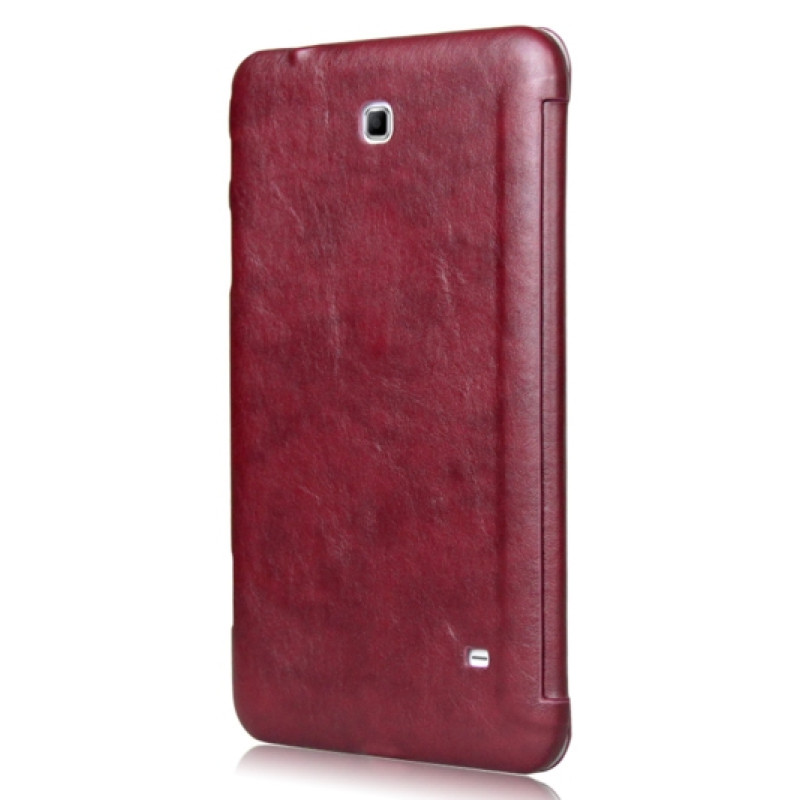 Шкіряний чохол iMuca Concise Leather Case для Samsung Galaxy Tab 4 8.0'' T330