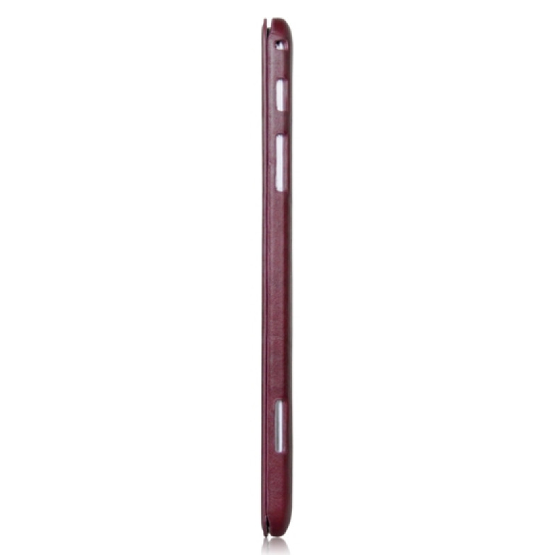 Шкіряний чохол iMuca Concise Leather Case для Samsung Galaxy Tab 4 8.0'' T330